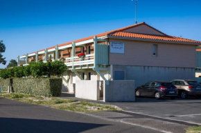 Résidence Au Pitot, Biscarrosse-Plage